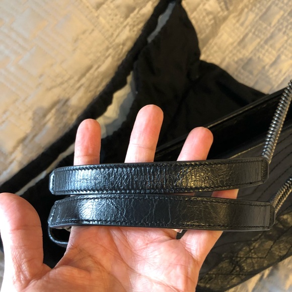 Additional pictures for Saint Laurent Niki Bag - Picture 4 of 7